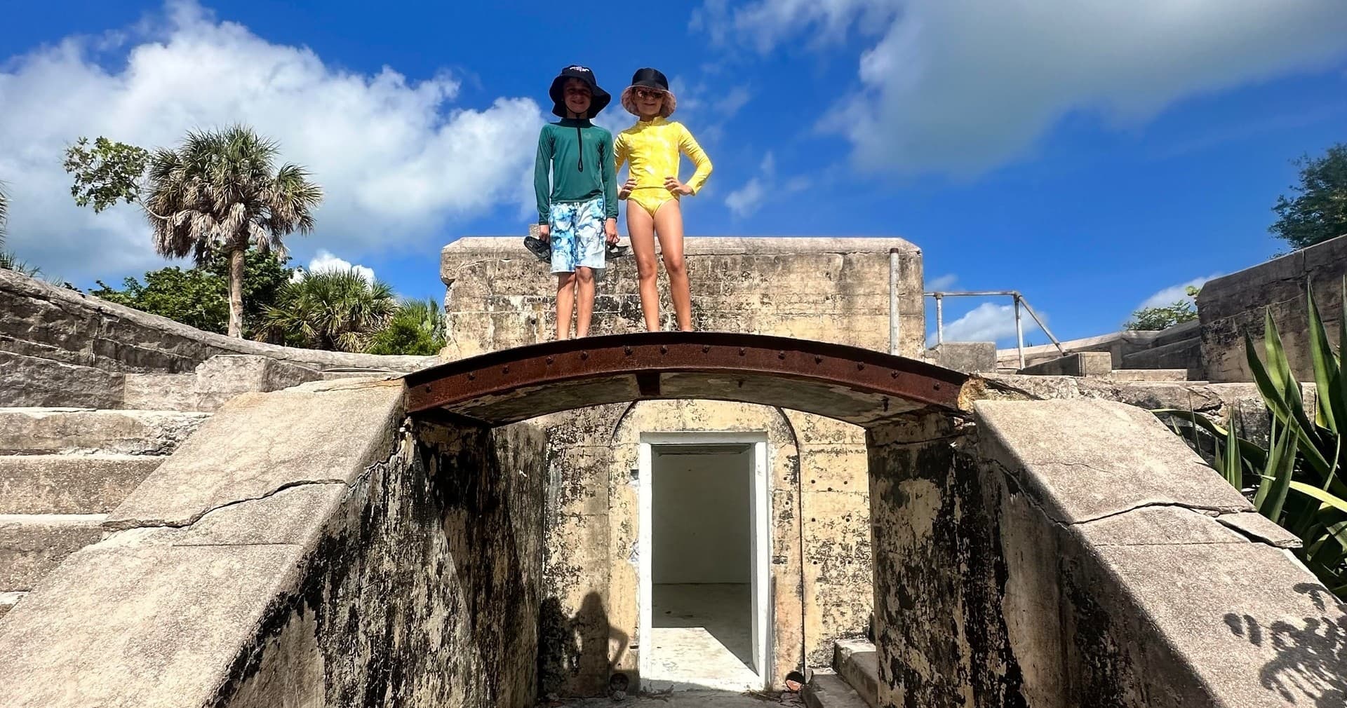 Egmont Key Excursion: Historic Island Tour in Florida