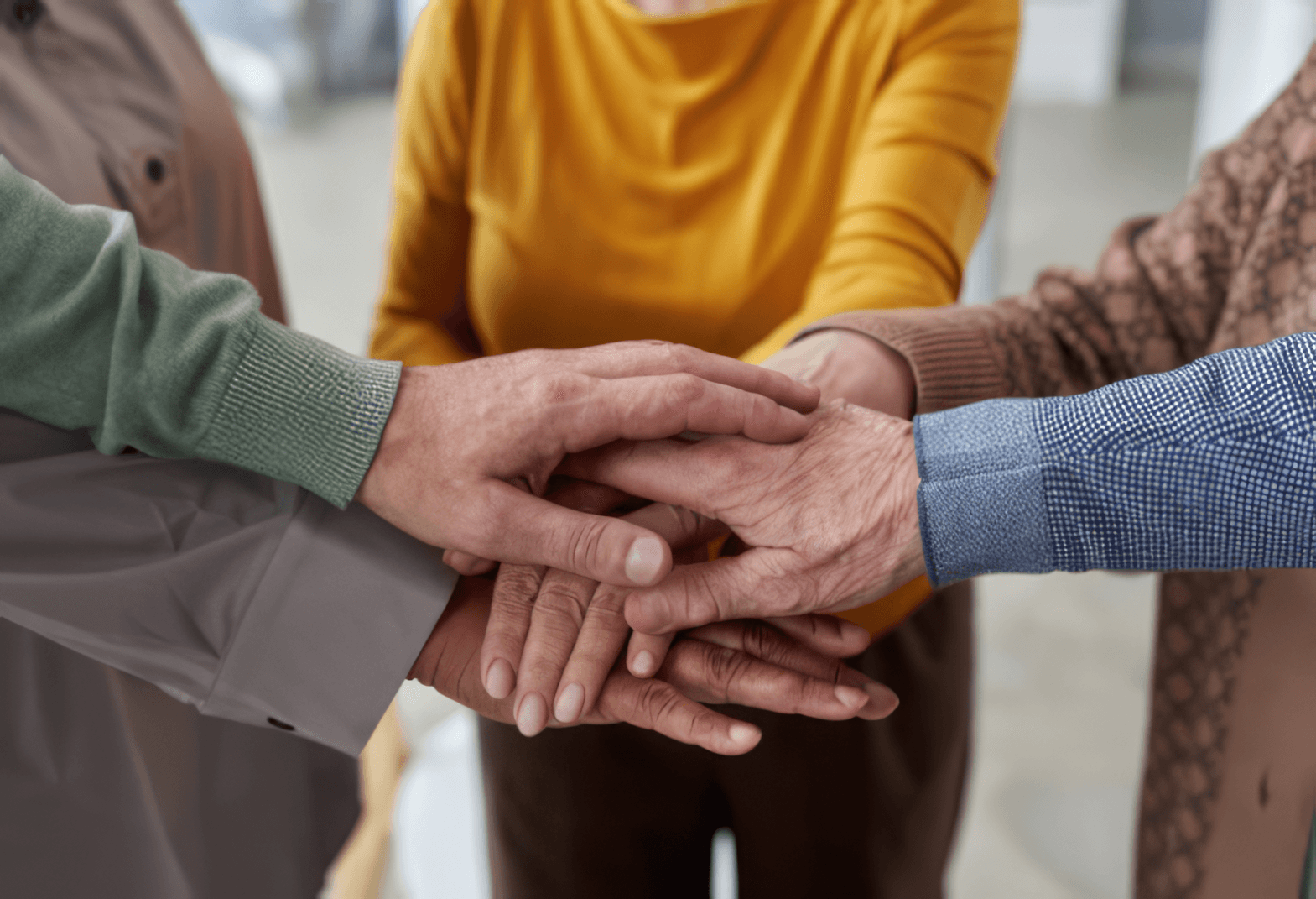 Support Group for Seniors at Topanga Community Center