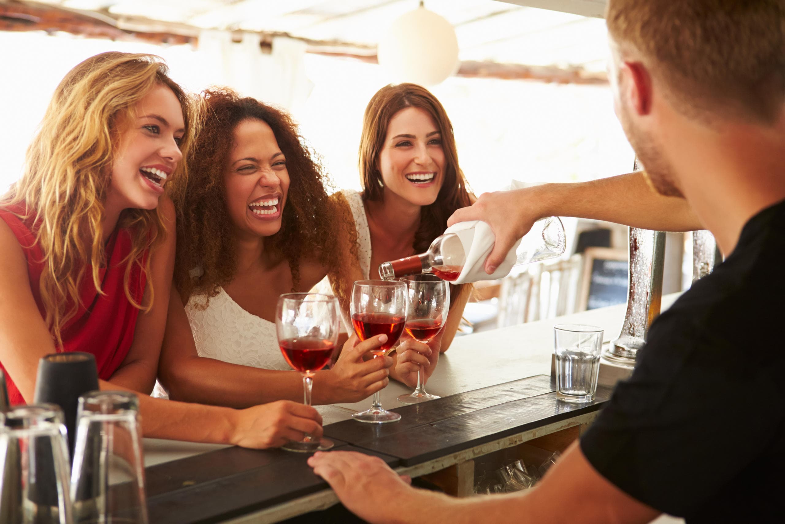 Traverse City Wine and Beer Tours: Sip & Savor Old Mission