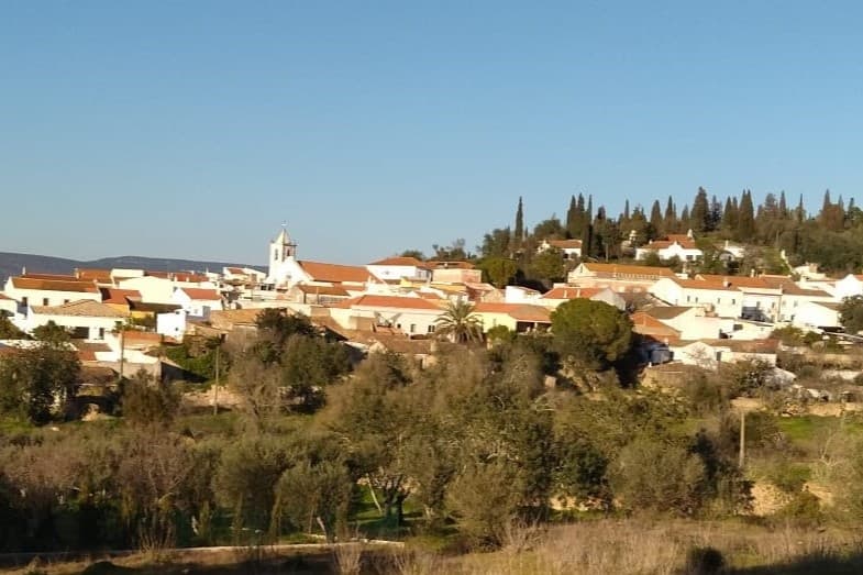 E-Mountainbike Journey with Stallerbike in Albufeira