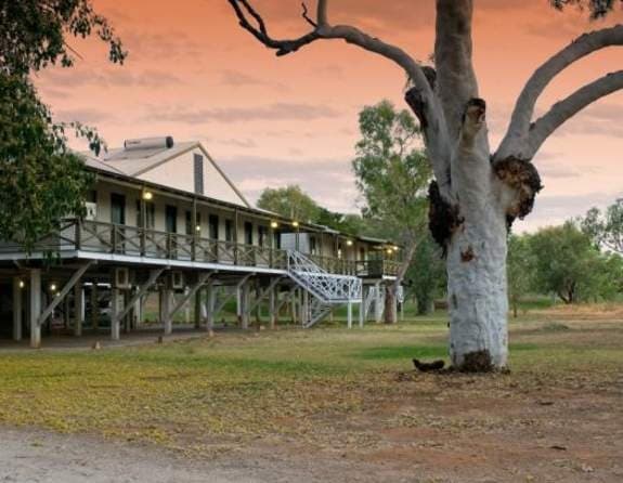 Broome to Bungle Bungles: 5-Day Kimberley 4WD Adventure photo 4