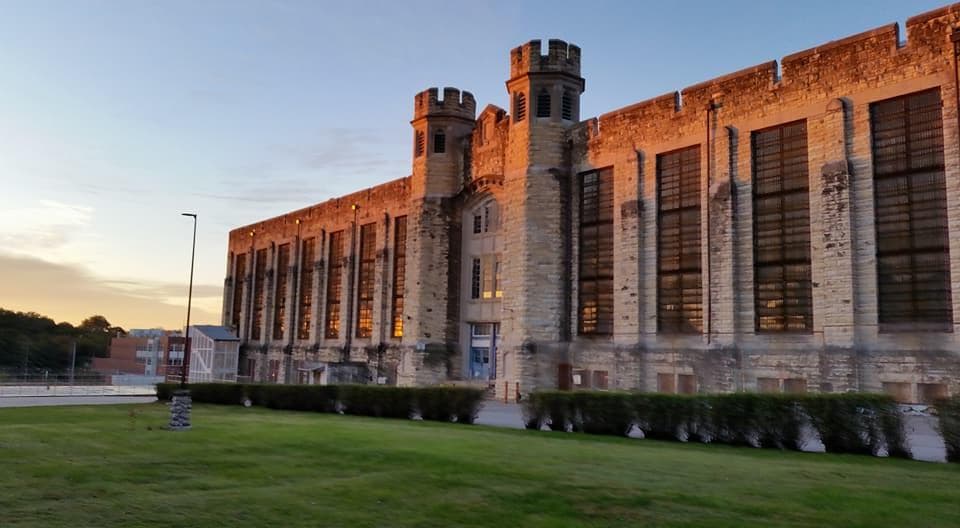 Historic & Paranormal Tours at Missouri State Penitentiary