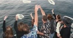 Three Hour Ashes at Sea: Meaningful Tribute in Riviera Beach