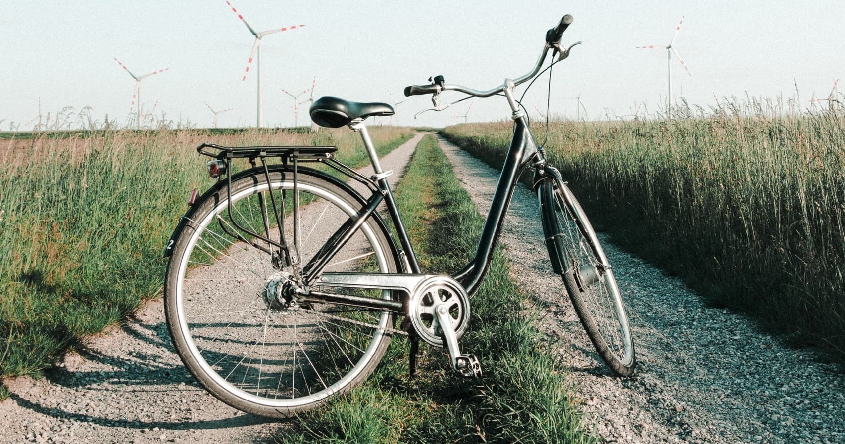 Beach Cruiser Rentals at Cambria Bike Rental and Surf Shop
