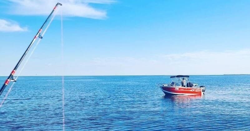 Water Activities at B.A Boat Hire and Charters in North Haven