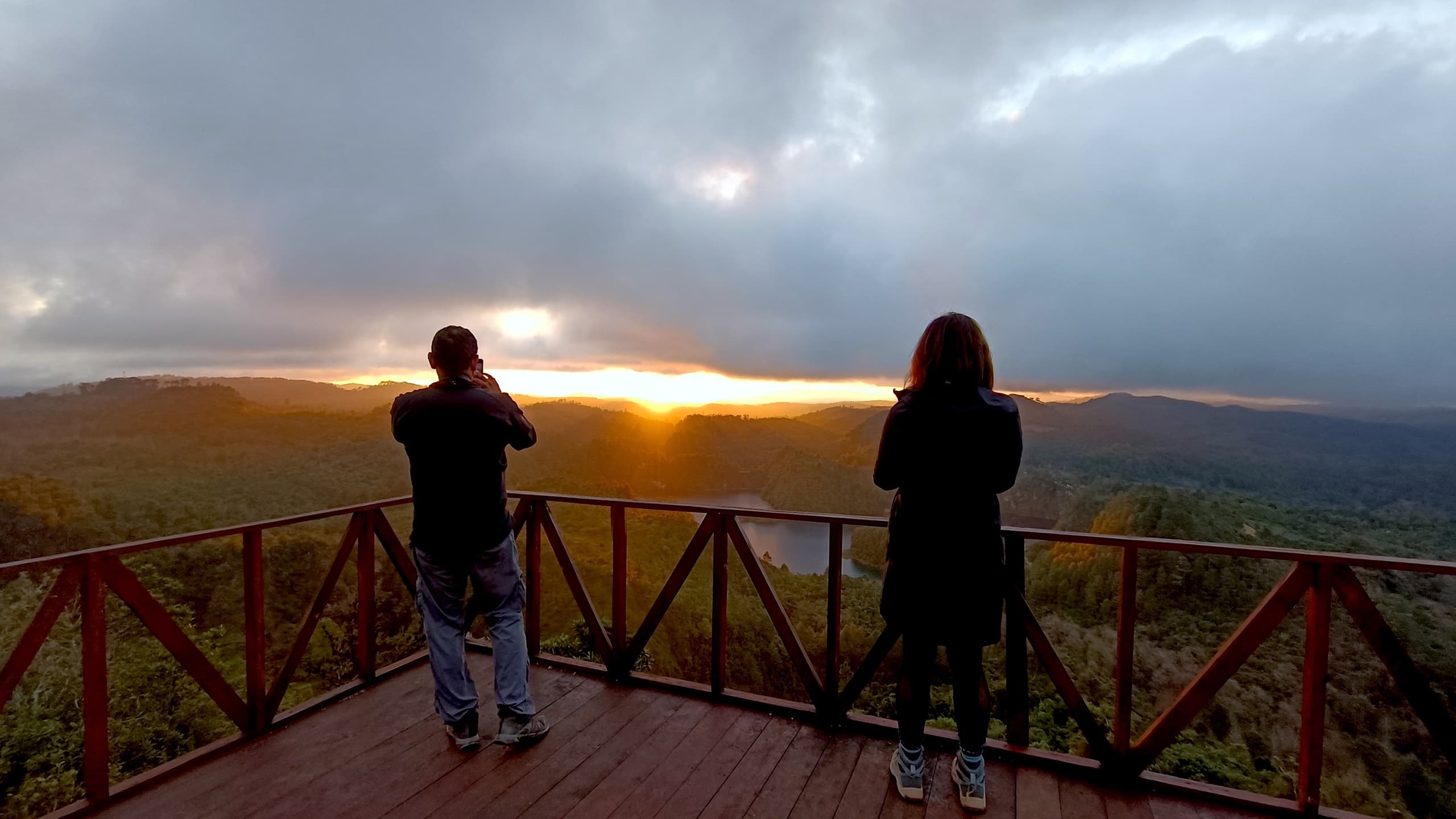 Rural Experience at Refugio Lodge and Montebello National Park Full Experience 2 Days | Guided Tour in Tuxtla Gutiérrez | Hiking, Lodging, Boat Tour, Attraction, Water Activities, Eco Tour