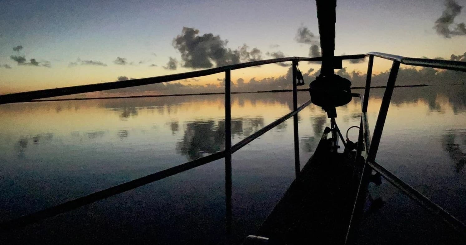 Take the Helm with C. L. Rogerson Holdings in Seminole, FL