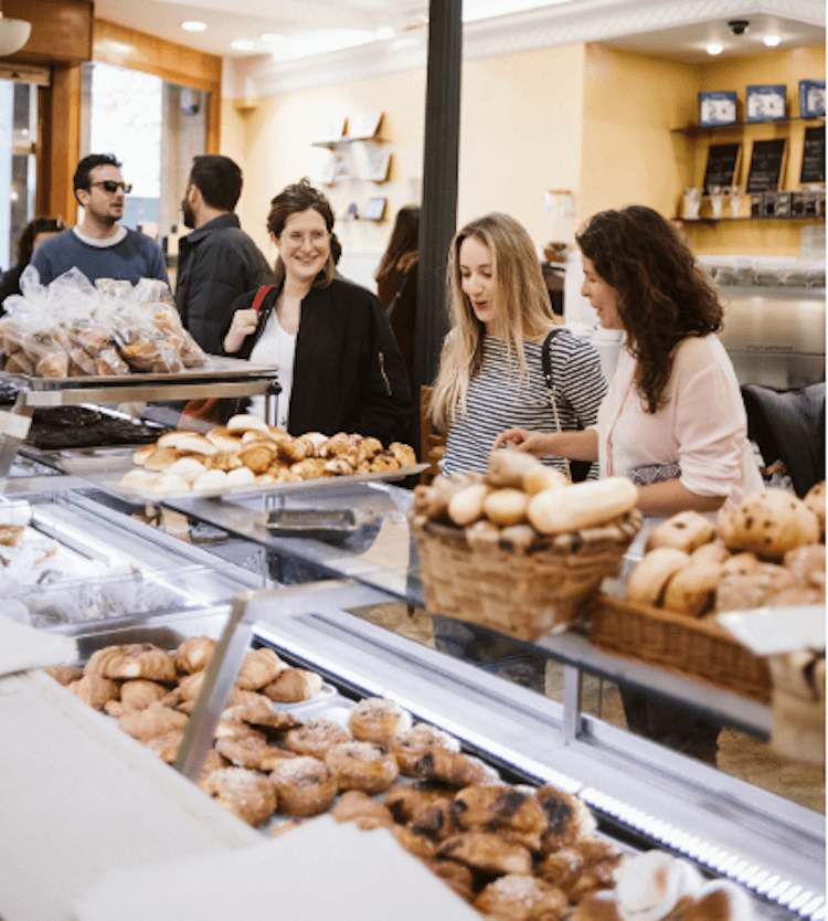 Sweet Culinary Adventure with Eat One Feed One in San Sebastián