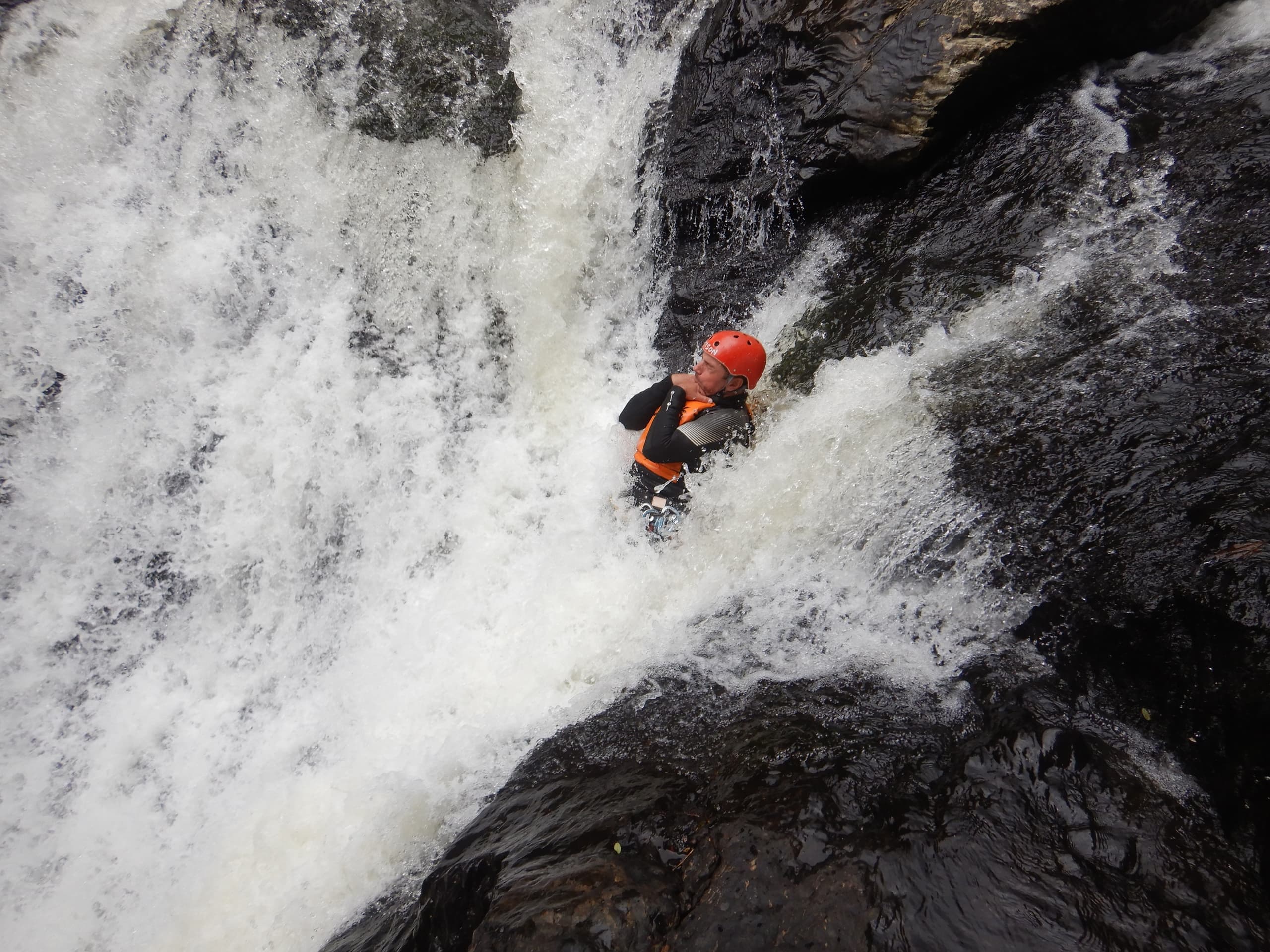 Full Day Adventure Tour with Cairns Waterfalls in Westcourt