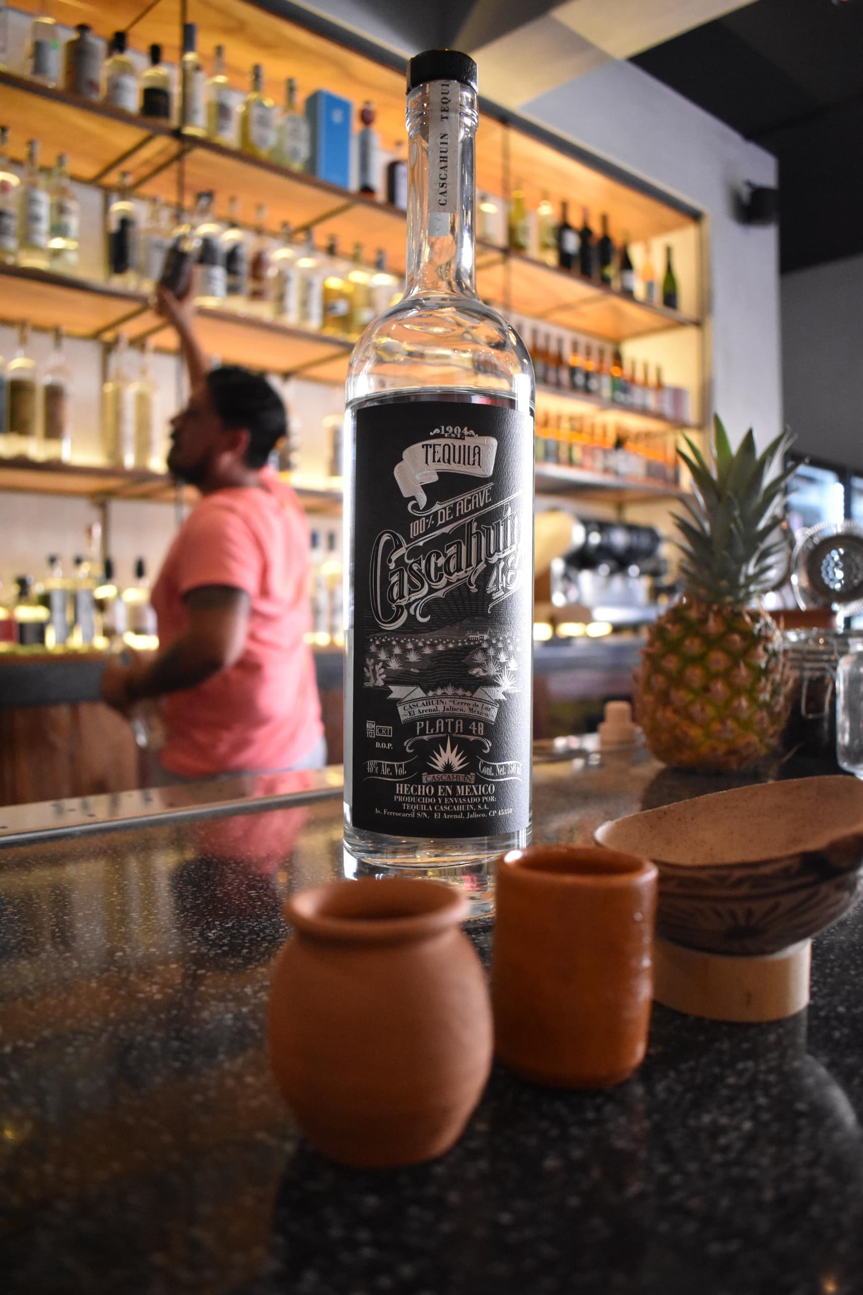 Tequila Tasting with Vallarta Food Tours in Puerto Vallarta