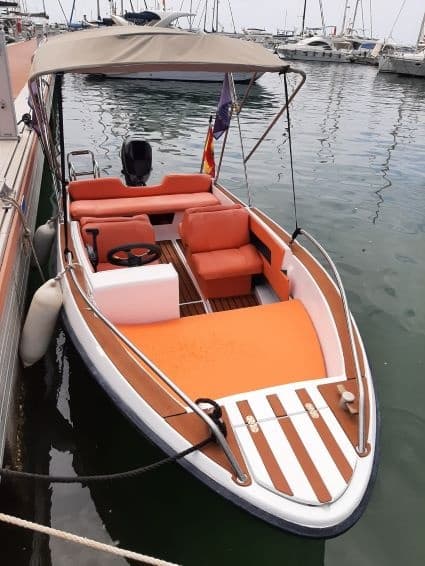 Water Activities with Nautic Parc Costa Daurada I Terres De L’Ebre