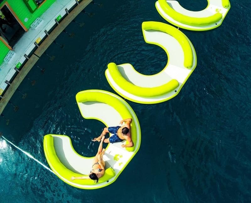 Snorkel Sail Adventure with Cruz Bay Watersports in St. John