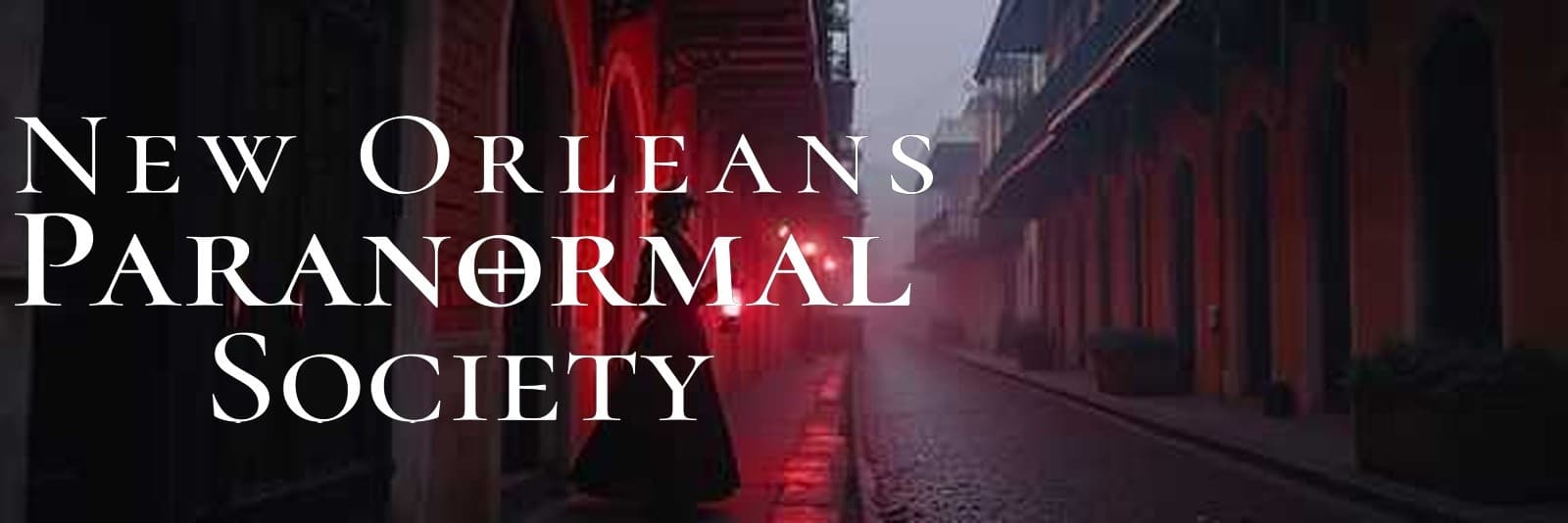 Ghost Hunt Experience with New Orleans Paranormal Society
