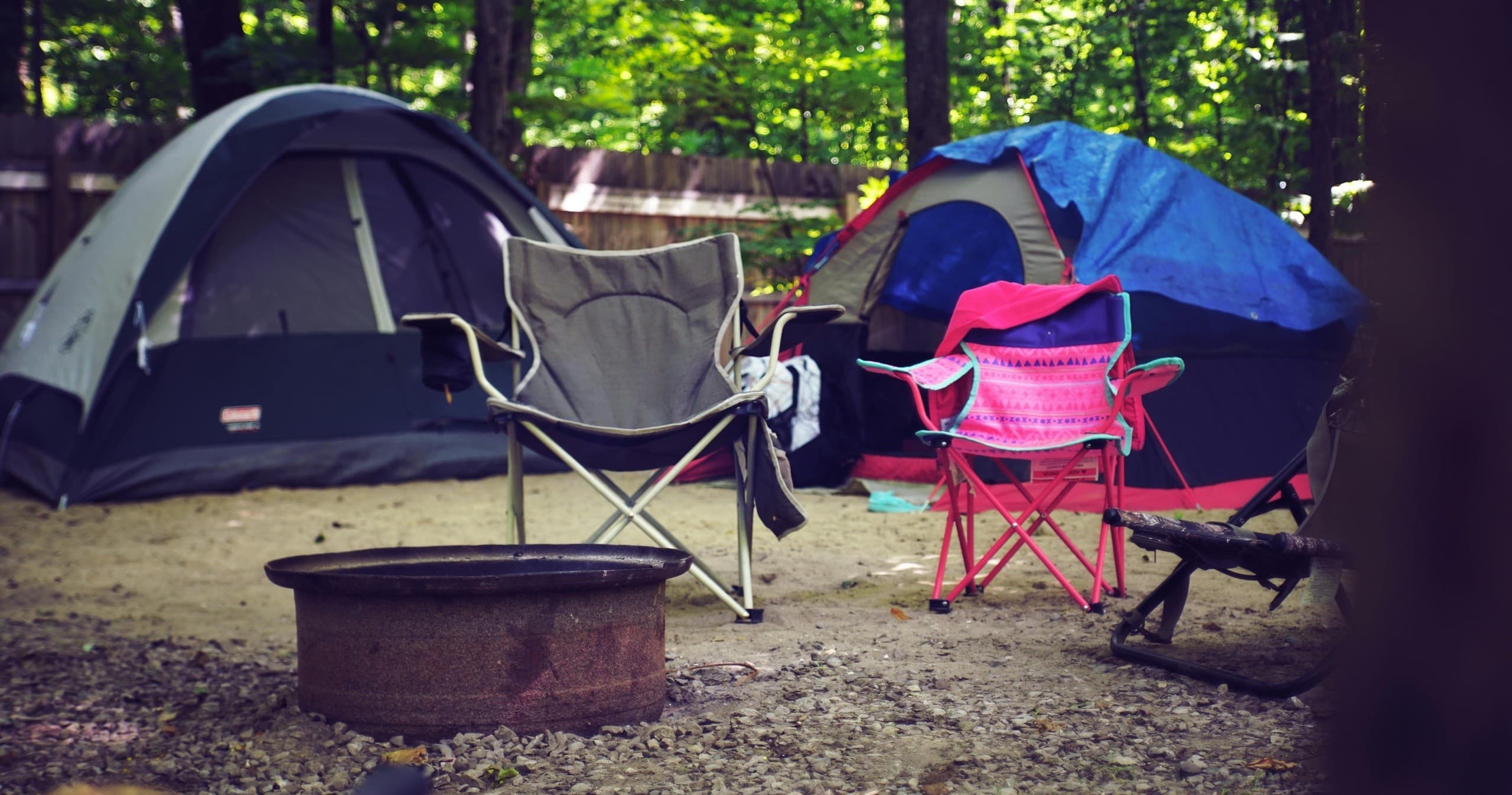 Winter Camping at Grandview Invitational: 4-Night Ocala Basecamp (Jan 28–Feb 1, 2026)