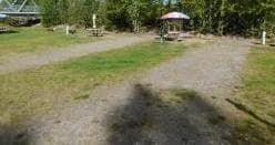 Camping & Outdoor Stay at Montana Creek Campground