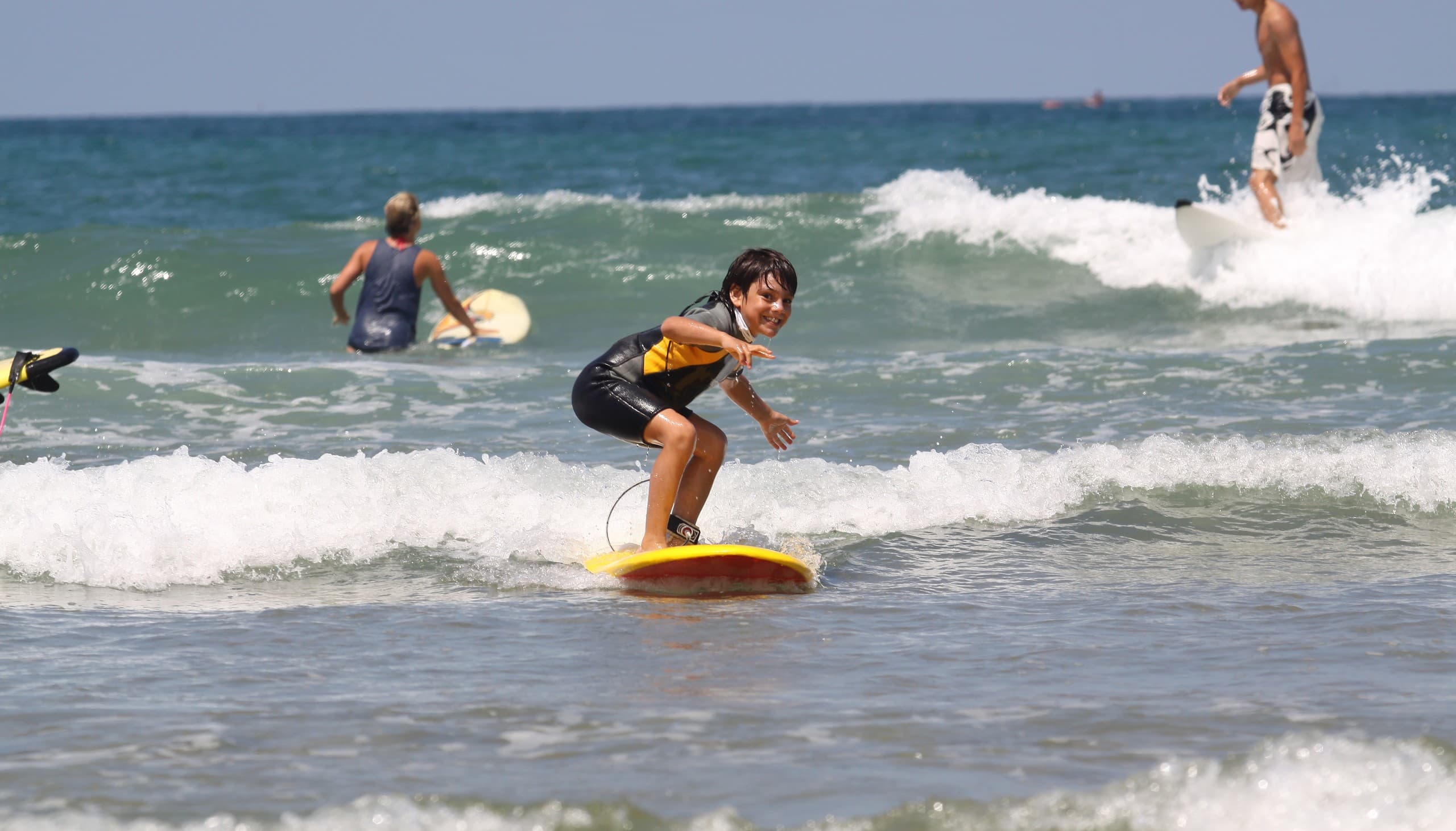 Paddling Duck: Hourly Kayaks & SUP Rentals in Kitty Hawk, NC photo 1