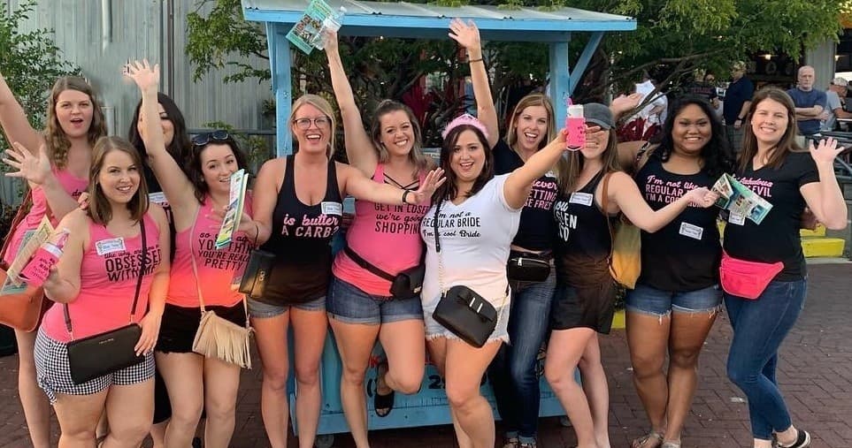 Downtown Austin Scavenger Hunt: Classic 2.5-Hour Team Adventure