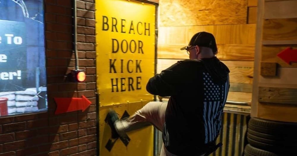 Decision Tactical team