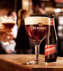 Land Adventures: Forton Events’ Beer Crawl in Sint Andries, Antwerp