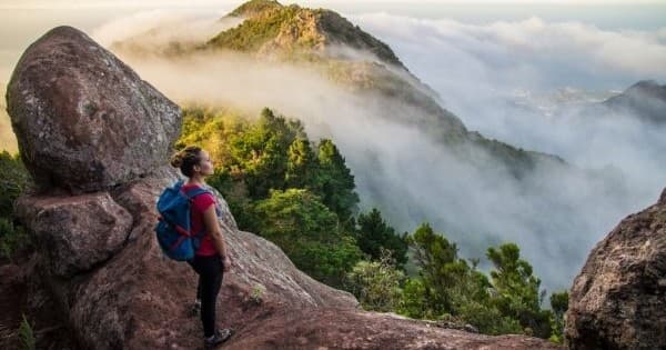 Hiking Adventure at Parque Rural de Teno | FEEL TENERIFE