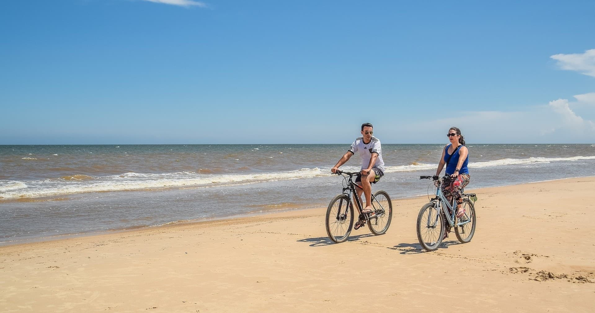Hilton Head Bike Rentals: South Beach’s Three Week Ride
