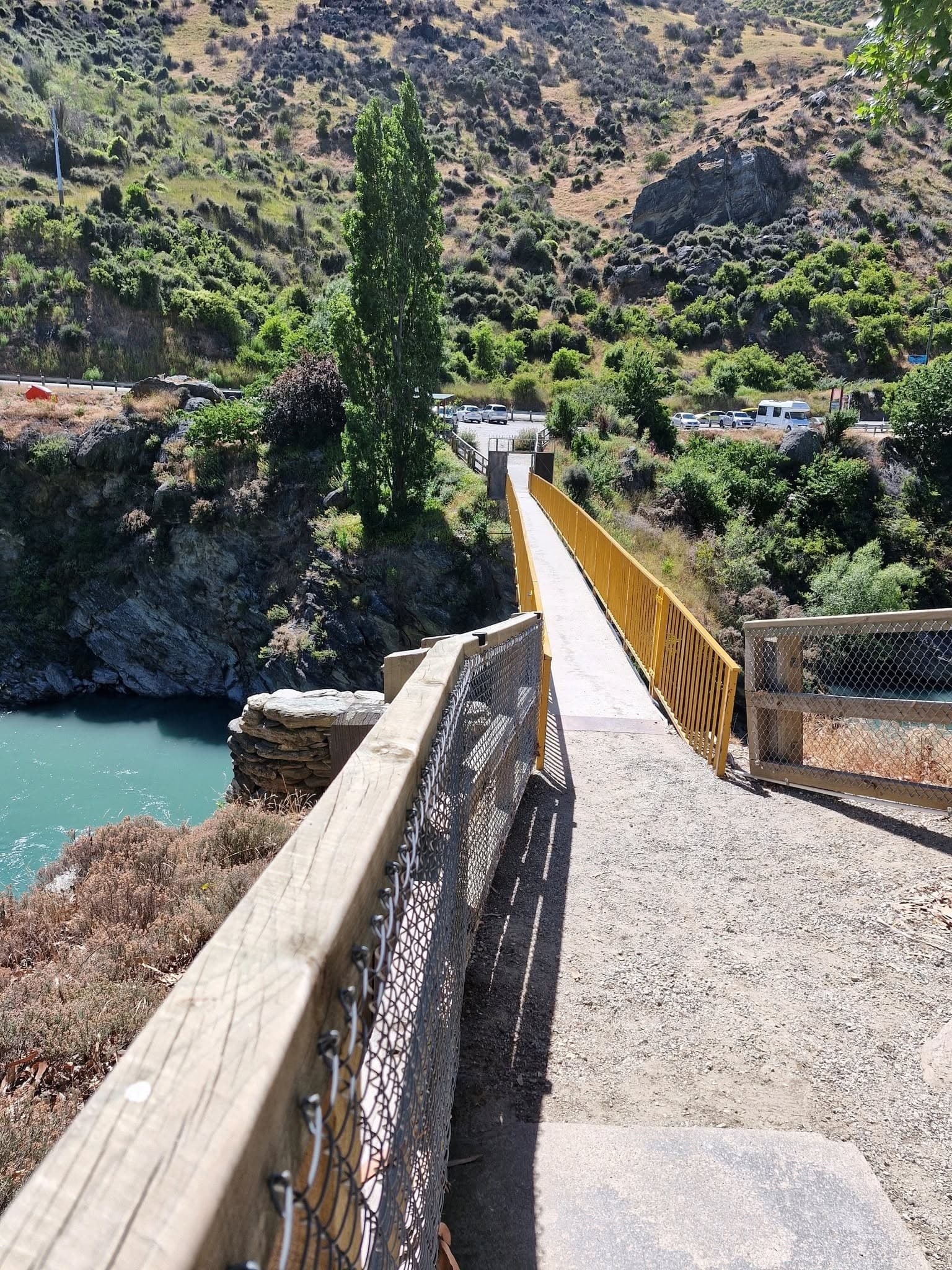 Hands-On Gold Panning at Goldfields Mining Centre in Kawarau Gorge photo 1