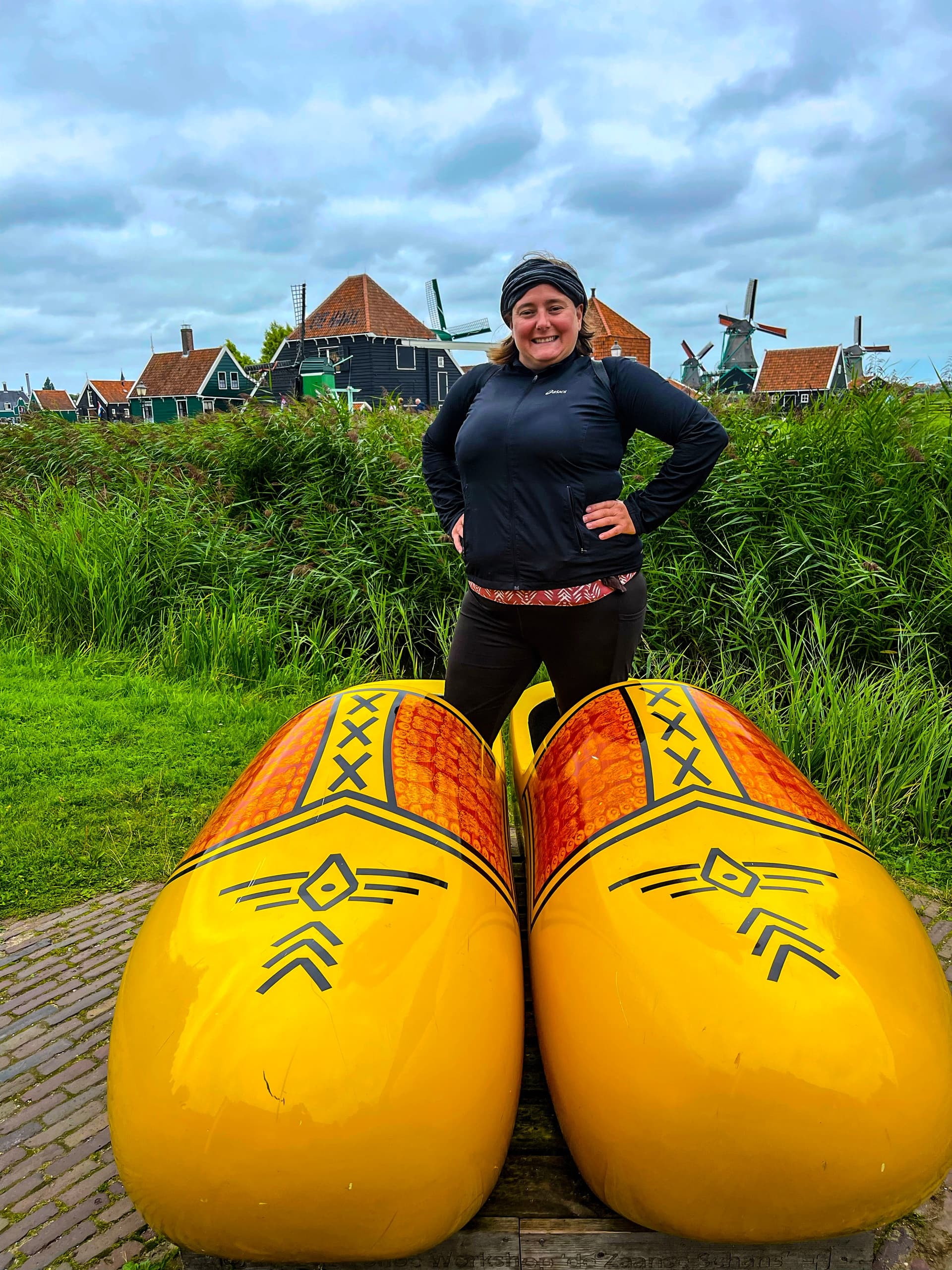 Electric Bike to Zaanse Schans: Private Windmill Tour from Amsterdam photo 1
