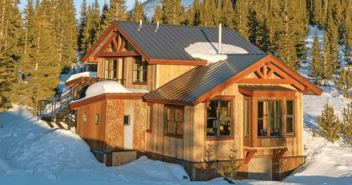 Master Avalanche Safety on a Backcountry Hut Retreat near Silverthorne, Colorado