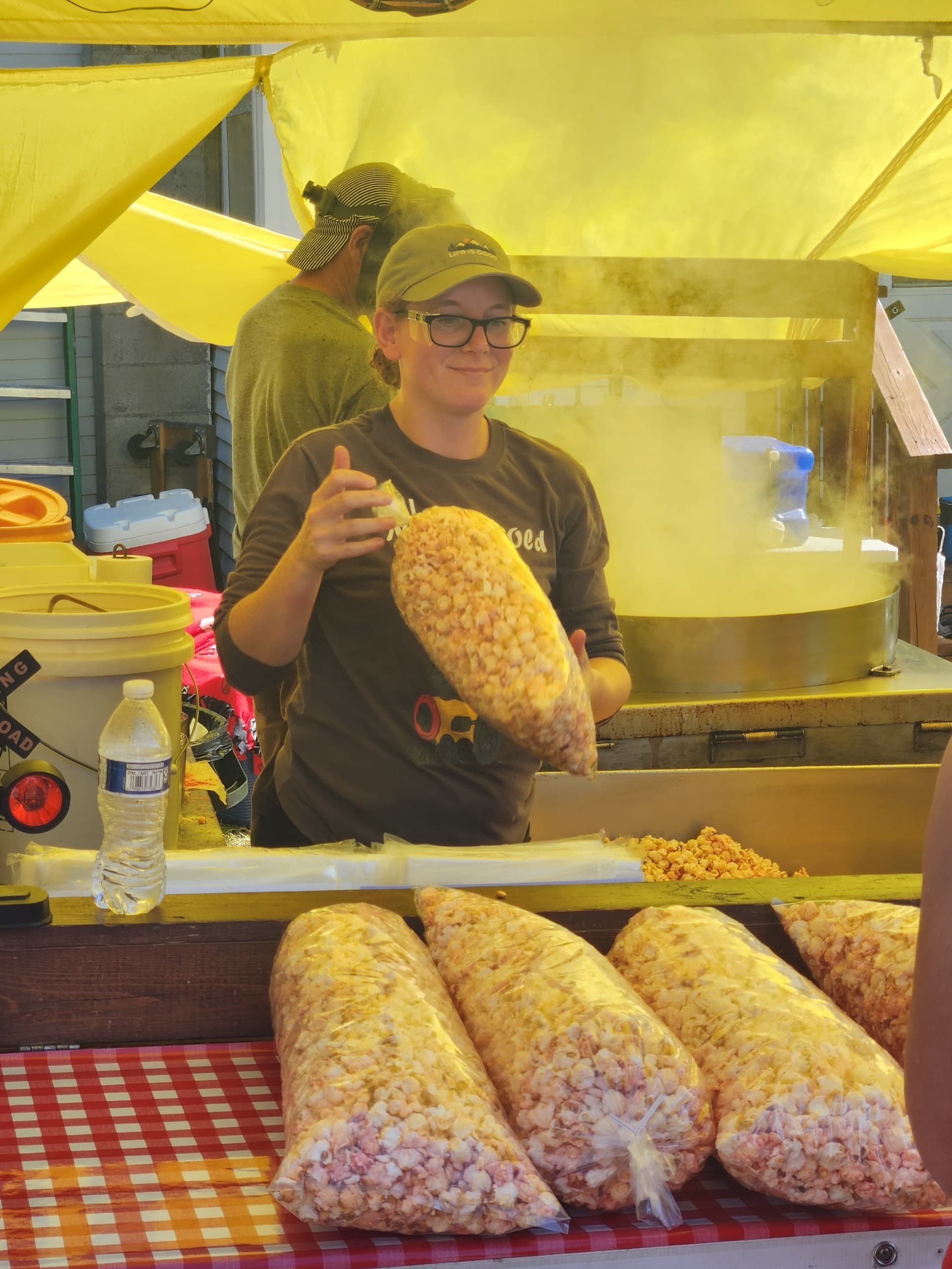 Inside the 53rd Annual Warrens Cranberry Festival: A One-Day Harvest Road Trip photo 4