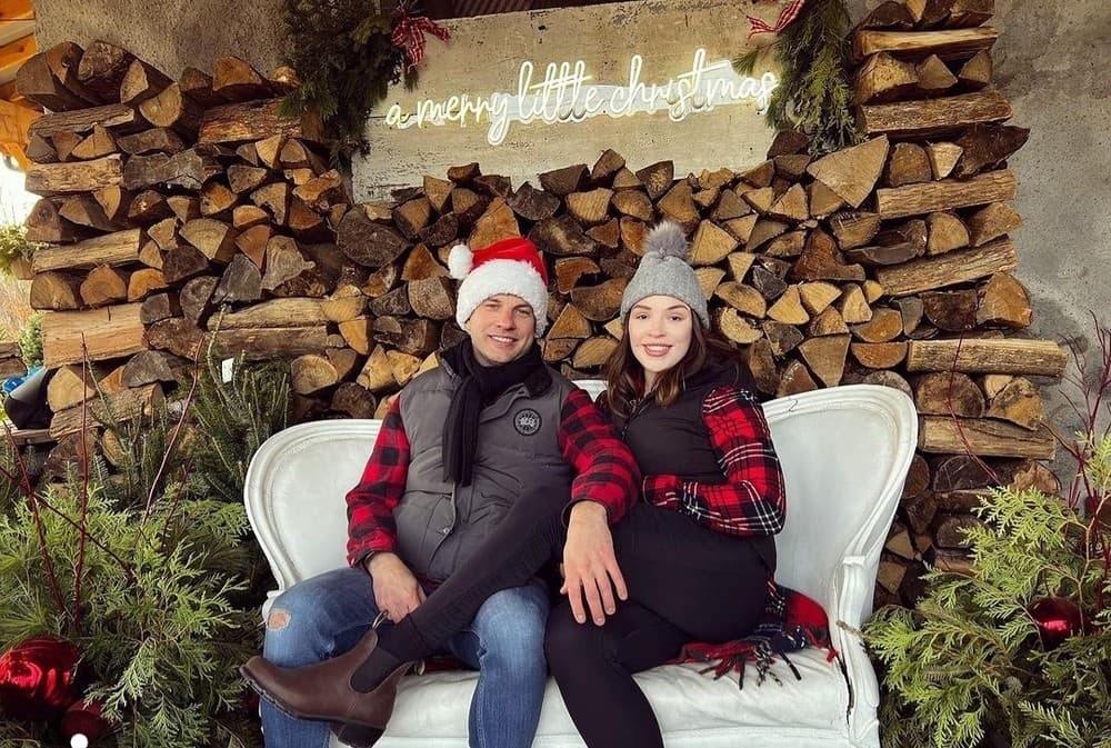 Celebrate a Timeless Holiday Tradition at Erin Hill Acres Christmas Tree Farm