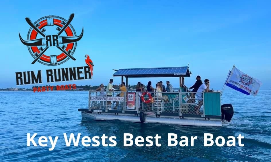 Key West Shipwreck & Sandbar Private Trip with Lagerheads Watersports