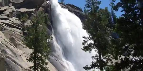 Family-Friendly Wild Waterfalls Hike in Estes Park, CO