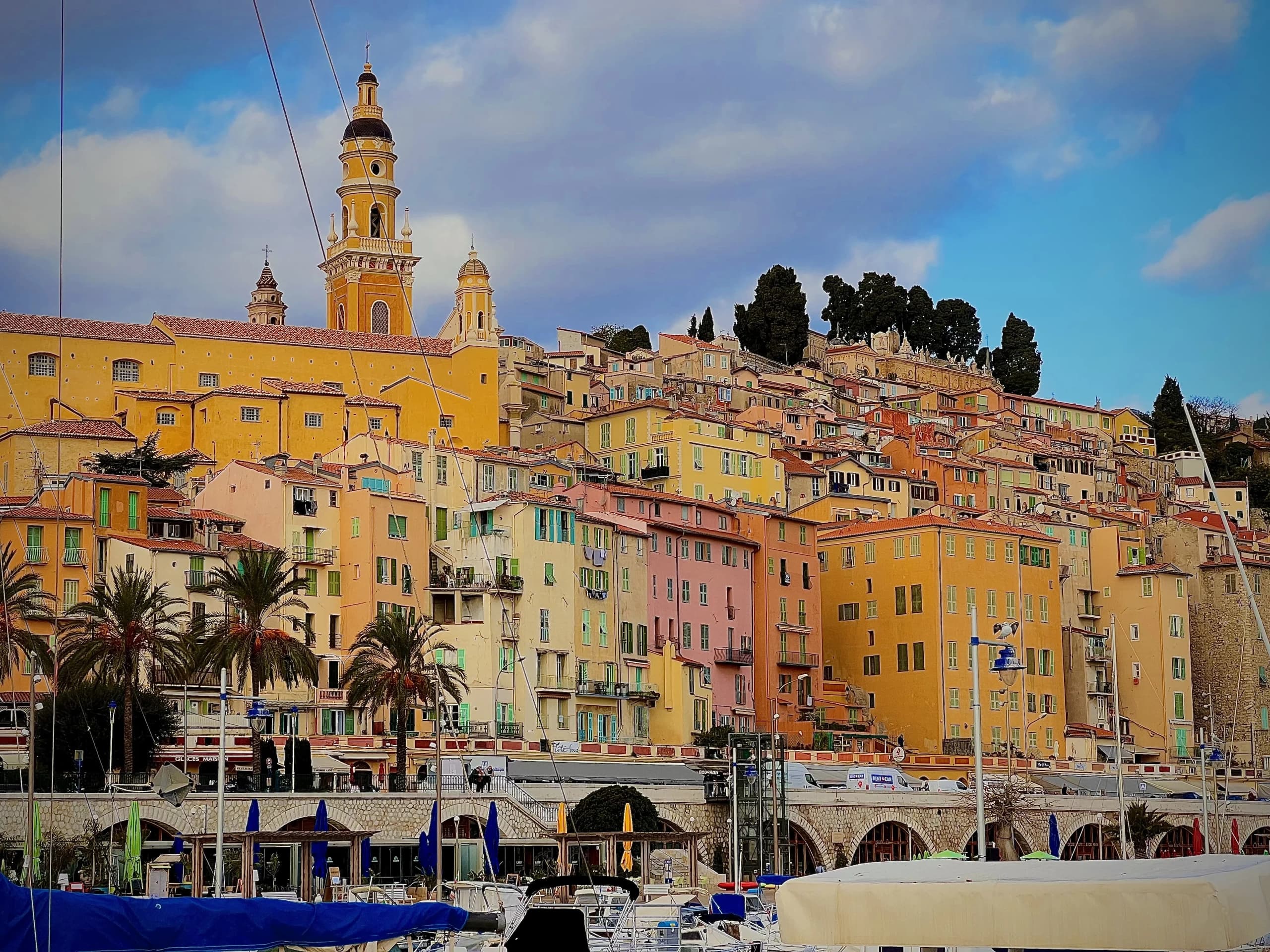 French Riviera Photo Tour with UniqueTours Riviera