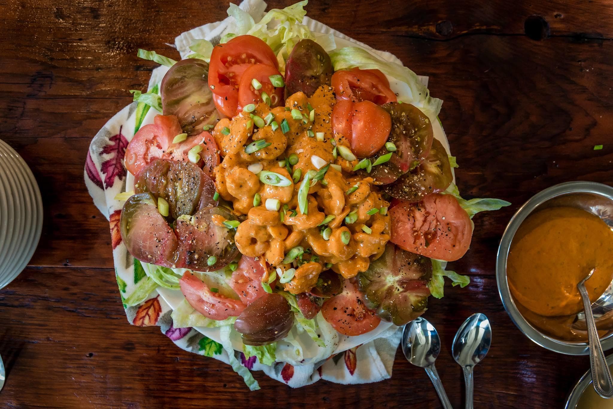 Cajun Cooking Class in New Orleans by National Food & Beverage