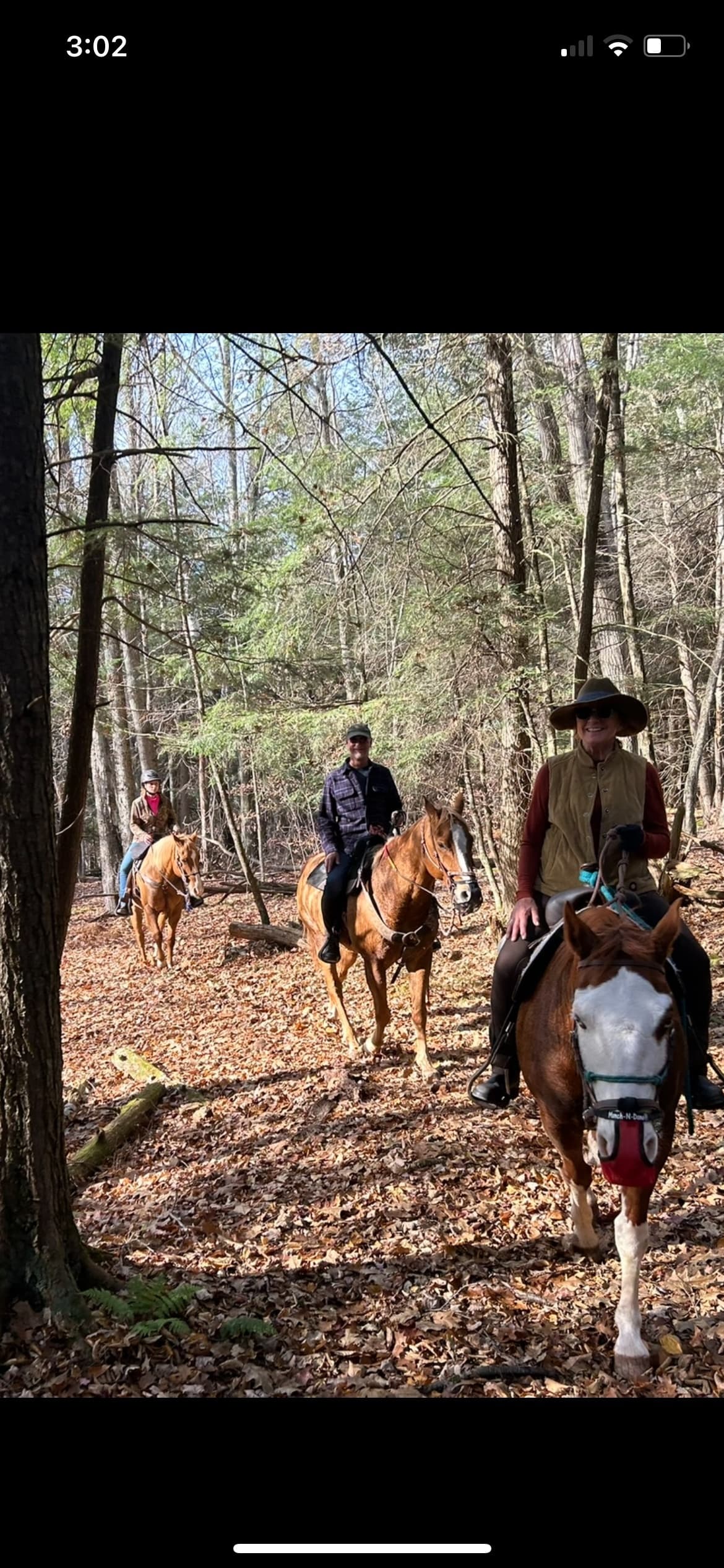 Mountain Brook Farm team