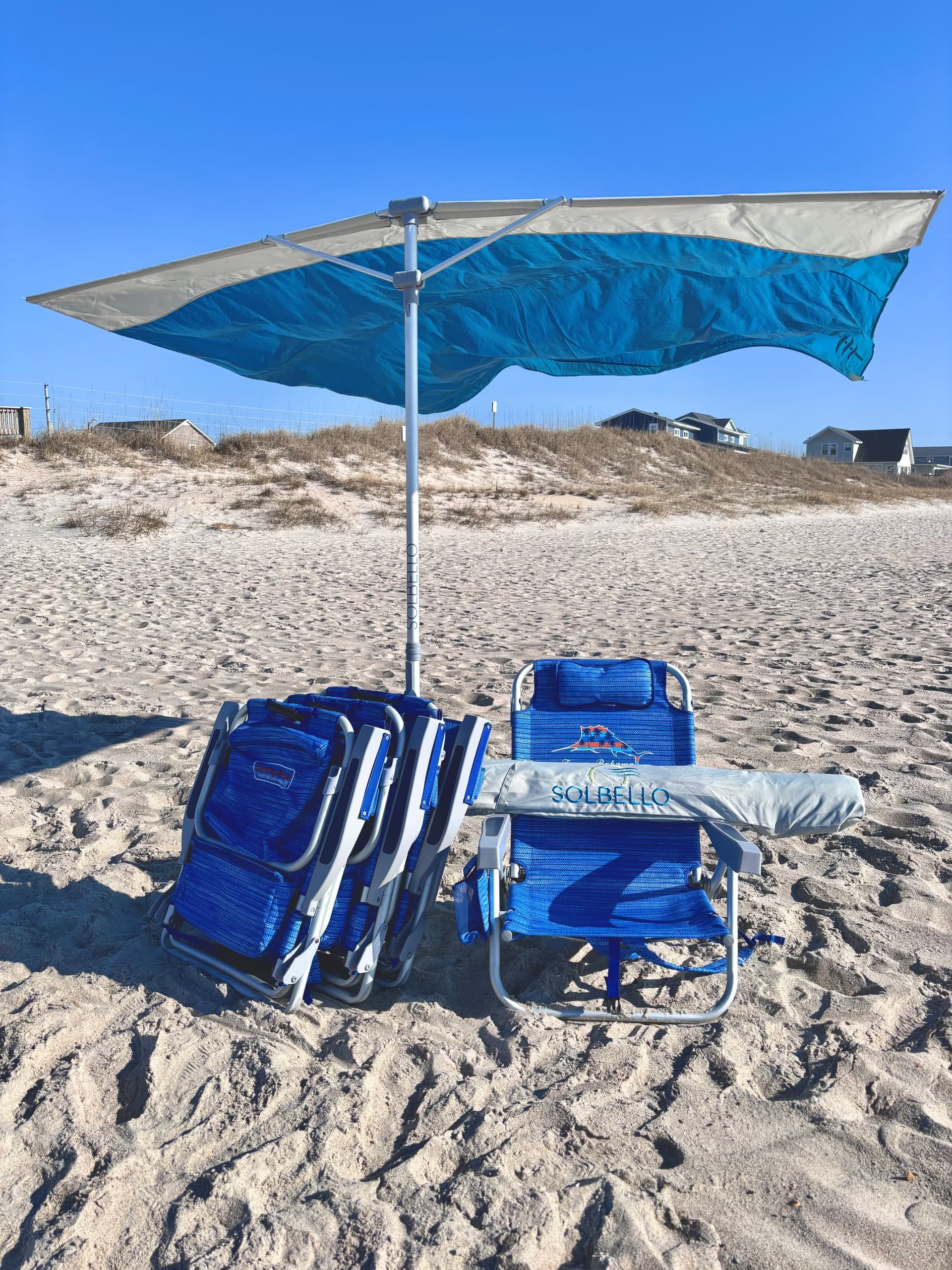 Beach Equipment Rental at Sand 2 Sea Rentals LLC