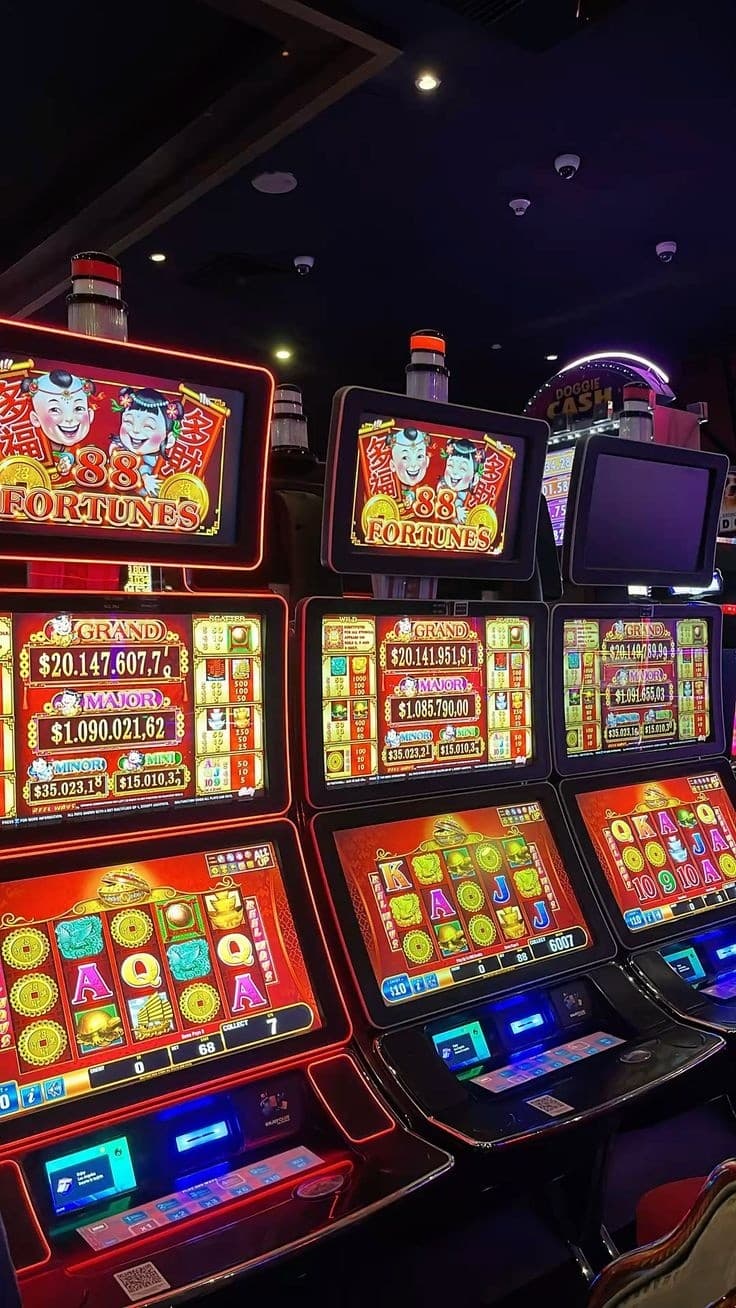 Wind Creek Casino Day Trip from Staten Island — Bus, $30 Slot Comp & $10 Food Voucher