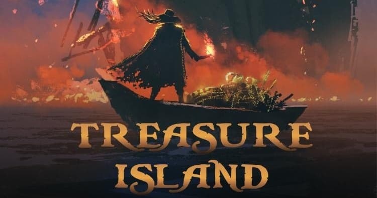 Board the Black Pearl - Treasure Island Escape Game in St Kilda