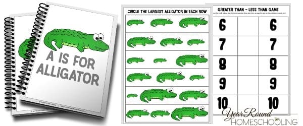 Homeschool Animal Lessons at Crocodile Encounter, Texas