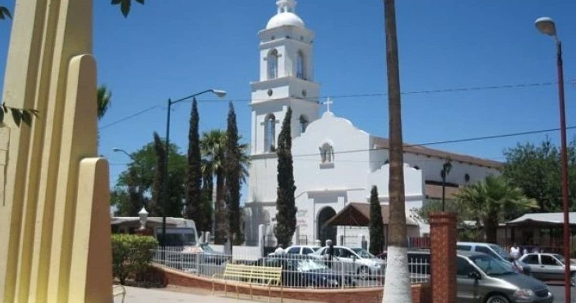 Discover Agua Prieta: An Immersive Motorized Border Town Adventure