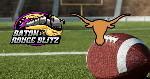 Game-Day Comfort: Luxury Coaches from New Orleans to LSU Tiger Stadium