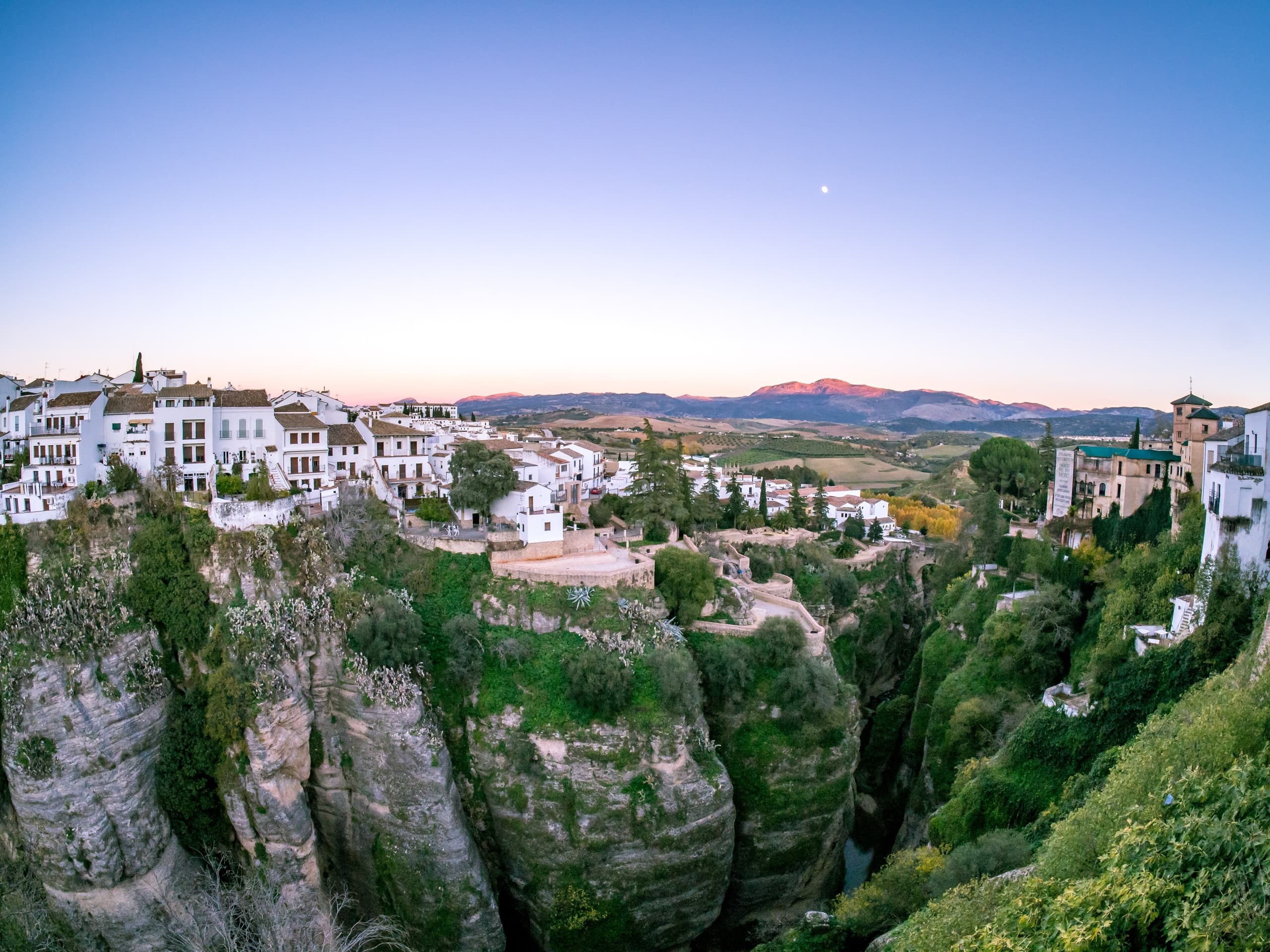 Historic Walks in Córdoba with Al-Andalus Experience