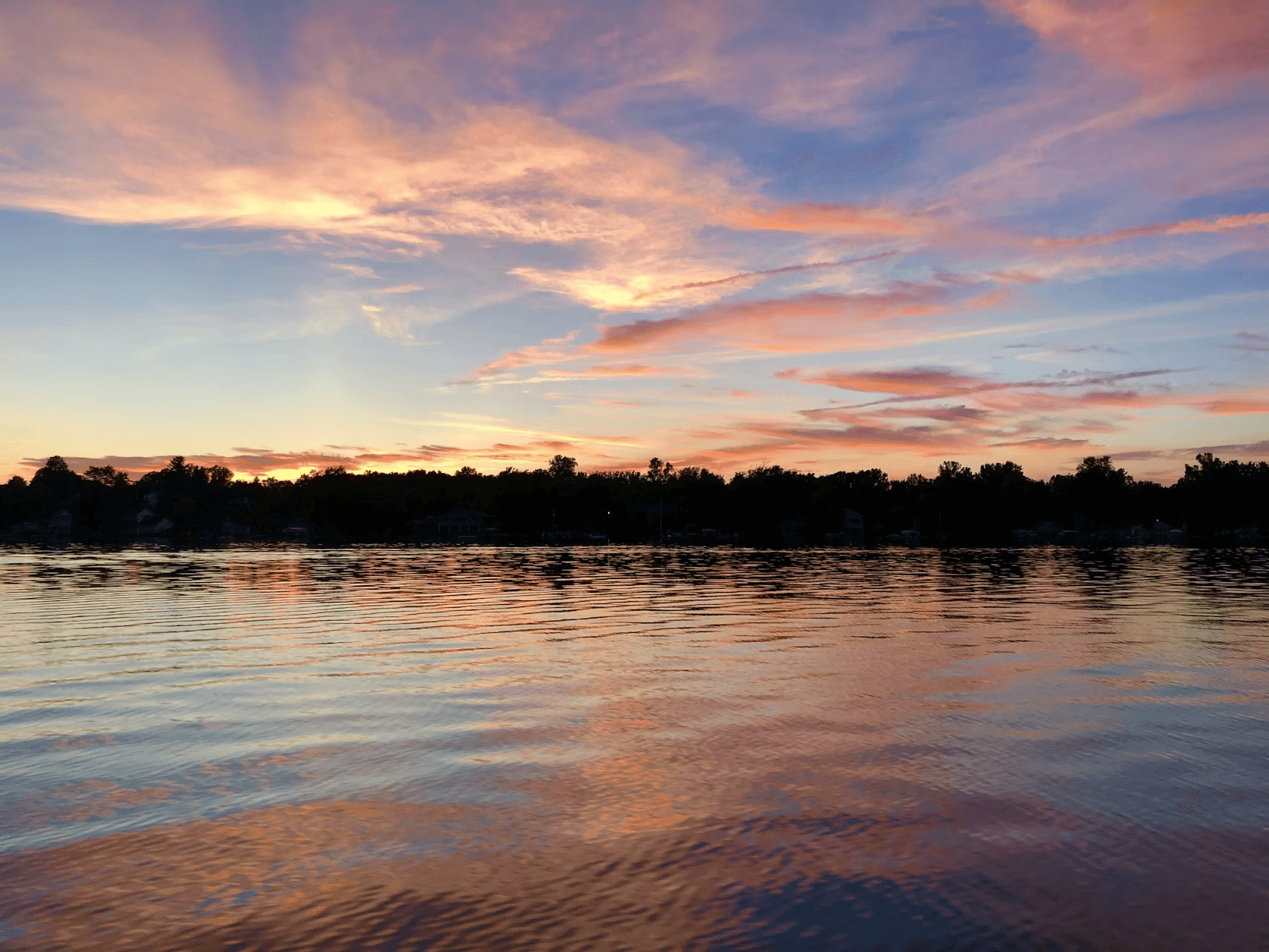 Boat Tour in Dickinson, Texas