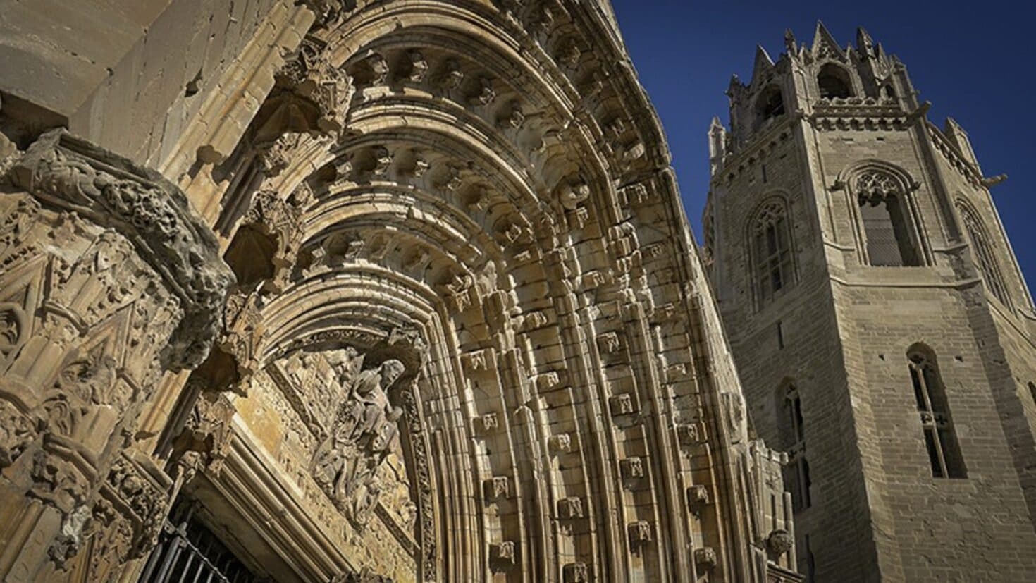 Explore Seu Vella: Guided Tour of Lleida’s Hilltop Cathedral and Castillo del Rey photo 3