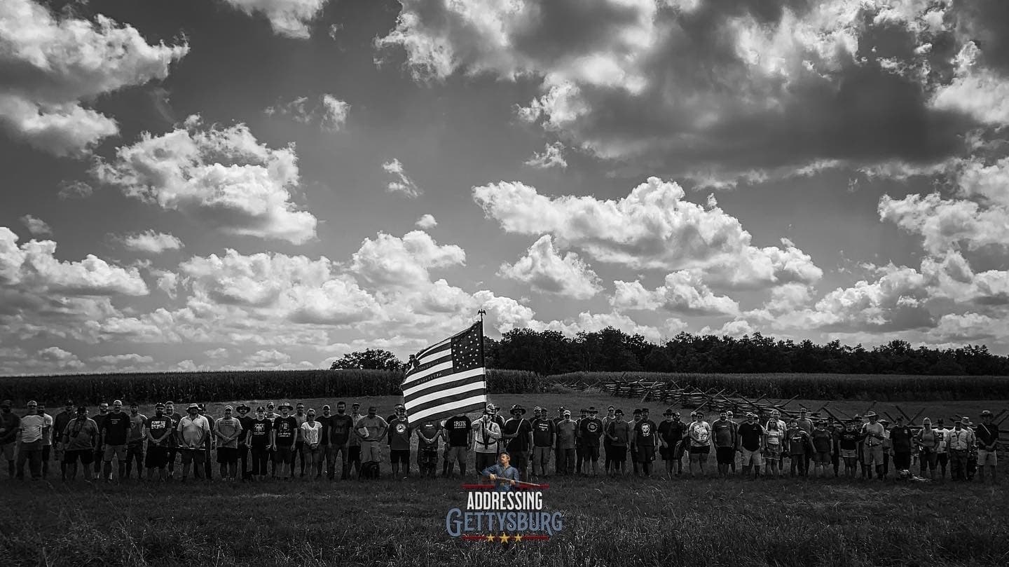 Sickles at Gettysburg: Peach Orchard Walk That Rewrote July 2, 1863