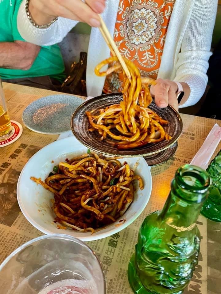 Riverside Food Tour: Savor Jacksonville's Culinary Gems