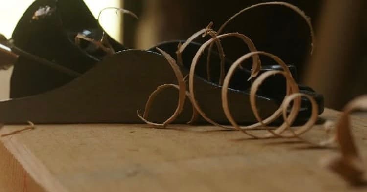 Woodworking Workshop at CIMIX in Xuvia