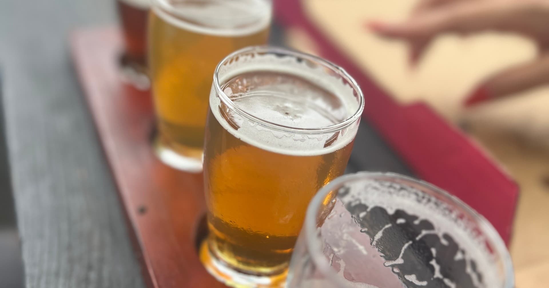 Midtown to Taproom: Atlanta Beers & Cheers Guided Brewery Tour