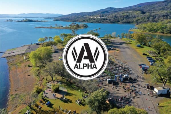Alpha Win Triathlon Bike Rental in Napa Valley, CA