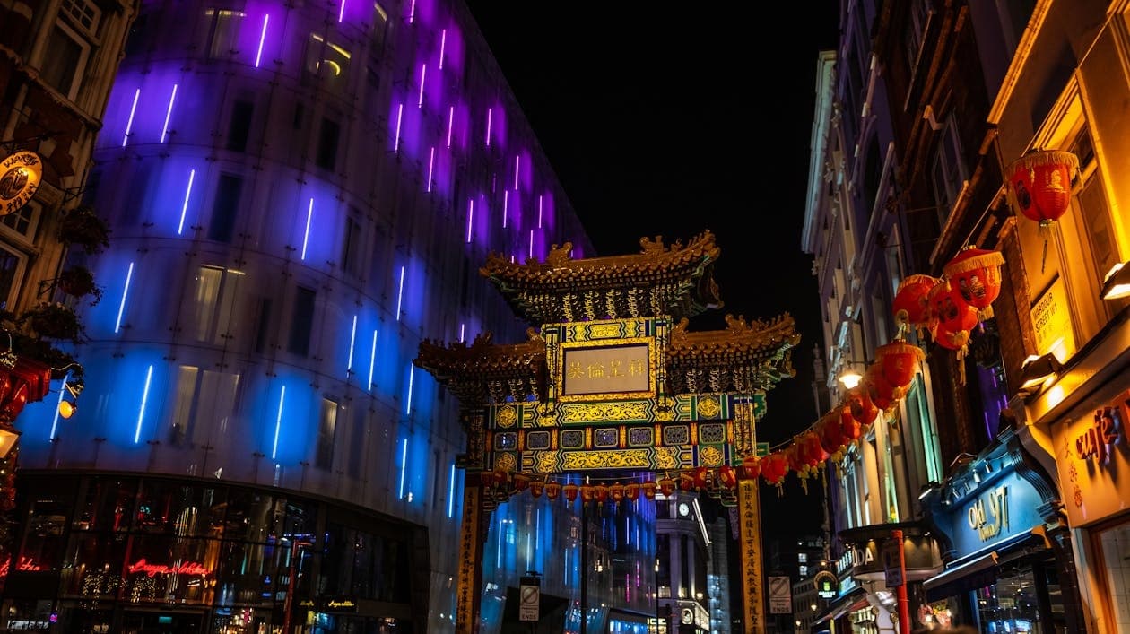 Soho Stories: Free Spanish Walking Tour through London’s West End